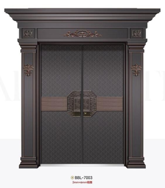 精雕鋁板門(mén) 精雕鋁板門(mén)